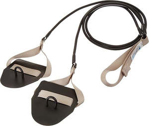 Dryland Gear: StrechCordz with Paddles S101
