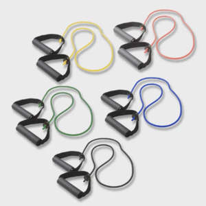 Dryland Gear: CanDo Tubing with Handles 1.2m