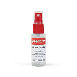 Goggles: Anti Fog Spray Speedo
