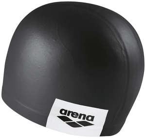 Caps: Logo Moulded Silicone Cap