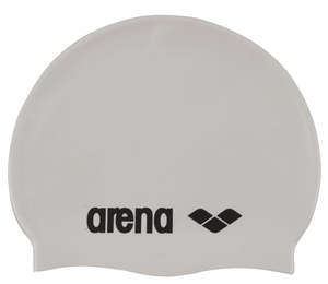 Caps: Classic Silicone Cap Arena