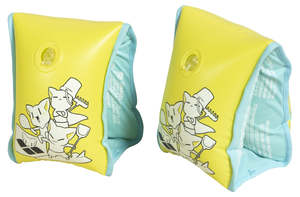 Friends Soft Armband
