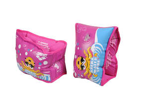 Kids: AWT Soft Armband