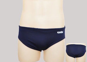 BOYS CRP BRIEF - Navy - Swimjoy