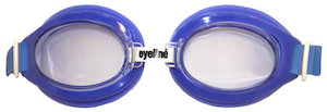 Products: Polycarbonate Clear lens with UV Protection B52-Clear - Swim joy