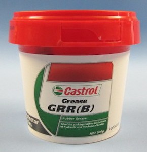 Products: Aqualift Grease - Swimjoy