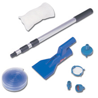 Super Vac c/w Pole & Hose - Swimjoy