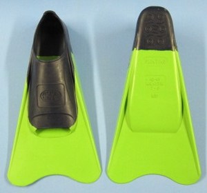 Turbo Training Fins 7/9 - (USA sizing) - Swimjoy
