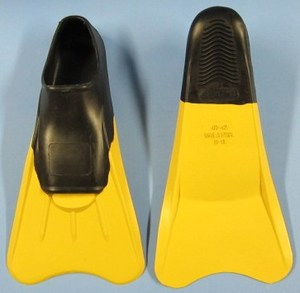 Products: Turbo Training Fins 9/11 - (USA sizing) - Swimjoy