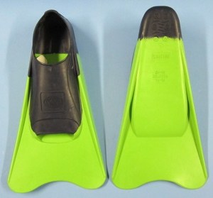 Products: Turbo Training Fins 14/15 - (USA sizing) - Swimjoy