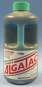 Products: Algon's Algatac - 1ltr - Swimjoy