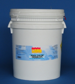 Pool Master Pool Chlor Granules - 40KG - Swimjoy