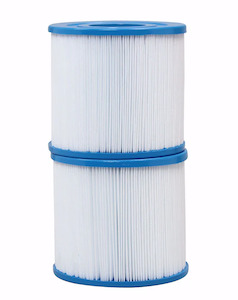 General: Waterway DSF35 2pk