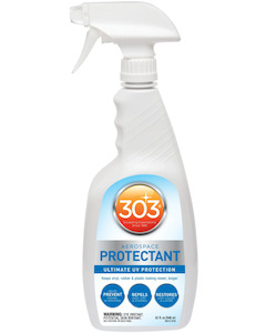 General: 303 Aerospace Vinyl Protectant 473ml