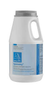 Spa Chemicals: Symmetry 2kg