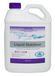 Balancers: Liquid Stabiliser 2.5 L