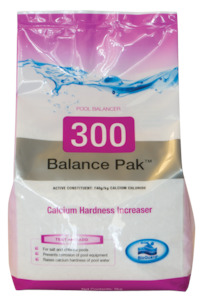 Balancers: Balance Pak 300 Gusseted Bag - 2kg