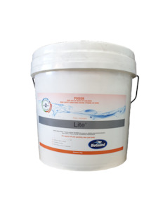 Oxidisers: Lite 10kg Pail