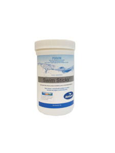 Sanitisers: Swim Sticks 1Kg