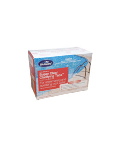 Specialty: Super Clear Tablets Multi Pack
