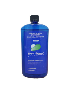 Specialty: Pool Tonic 946mL