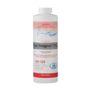 Specialty: Pool Magnet Plus 946mL