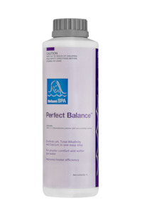 Spa Balancers: Perfect Balance 1L