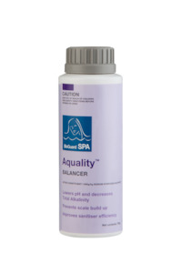 Spa Balancers: Aquality pH Reducer 750g