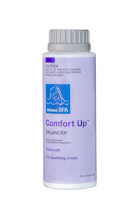 Spa Balancers: Comfort Up 500g