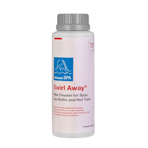 Spa Specialty: Swirl Away 500ml