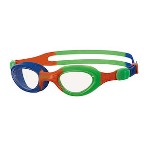 Swimwear Goggles: Zoggs Little Super Seal Goggles