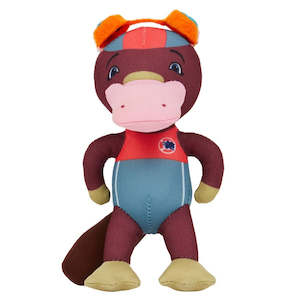 Swimwear Goggles: Zoggs Kangaroo Beach Gemma Soaker