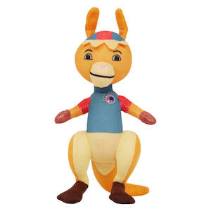 Swimwear Goggles: Zoggs Kangaroo Beach Pounce Soaker