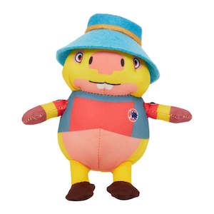 Swimwear Goggles: Zoggs Kangaroo Beach Neville Soaker