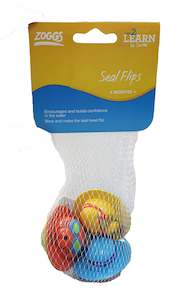 Swimwear Goggles: Zoggs Seal Flips