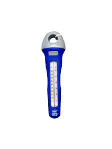 Pool Accessories: Floating Thermometer