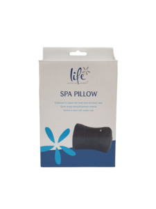 Life Spa Pillow