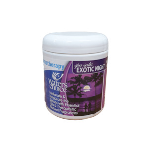 Aromatherapy: 570g Aromatherapy Salts