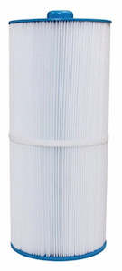 Cartridge Filters 1: Sundance C125 Slip Fit (Core blocked off)