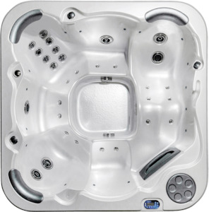 Sapphire Spas Currently Available: myFavourite Classic