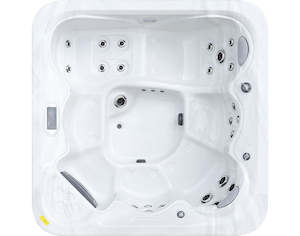 High Country Spas Currently Available: High Country Spas - Vista