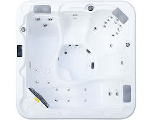 High Country Spas Currently Available: High Country Spas - Tarn