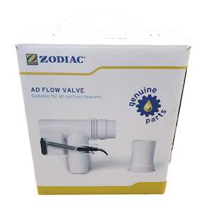 Pool Cleaner Accessories: Zodiac AD Flow Valve
