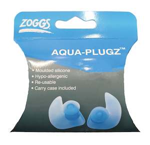 Swimwear Accessories: Zoggs Aqua Plugz