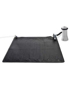 Floats Toys: Intex Solar Mat 120 x 120