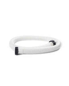 Floats Toys: Intex Accessory Hose 38mm - Clear