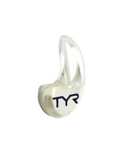 Swimwear Accessories: TYR Ergo Swim Clip - Clear