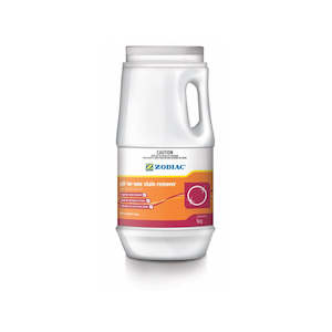 Zodiac All-In-One Stain Remover 1kg