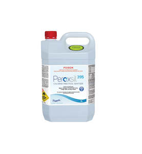 Poppits Peroxsil 395 5L