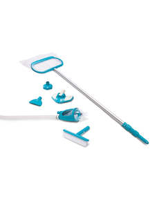 Intex Deluxe Pool Maintenance Kit